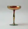 Alexander Joseph von Steuben, Gold Aurene Compote