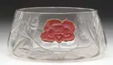 Mary Moser, Engraved Centerpiece Bowl