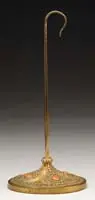 Bill File by Tiffany Studios, sold Dec 2006