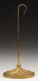 Bill File by Tiffany Studios, sold Dec 2006