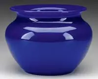 Alexander Joseph von Steuben, Blue Jade Vase