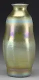 Vase by Tiffany Studios, sold Nov 2008