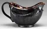 George Ohr, Creamer