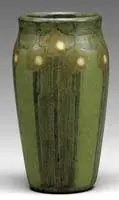 Marblehead, Pottery Vase