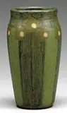 Marblehead, Pottery Vase