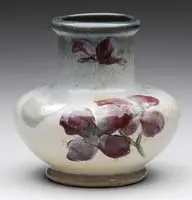 Weller, Art Pottery Vase