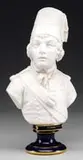 Sèvres, Bust of “Barra