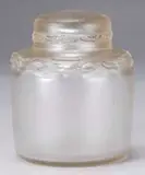 Lalique, Cire Perdue Covered Vase