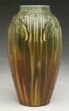Rookwood Pottery, Incised Vase