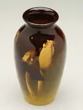Vase by Rookwood Pottery, sold Aug 2006