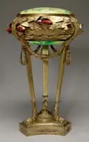 Lamp by Loetz, sold Aug 2006