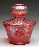 Loetz, Vase