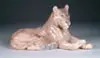 Royal Copenhagen, Figure of a Lion