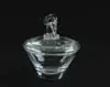 Alexander Joseph von Steuben, Covered Bowl