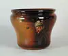 Weller, Louwelsa High Glaze Jardiniere
