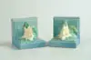 Roseville, Water Lilly” Pair of Bookends