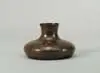 Roycroft, Hammered Copper Squat Vase