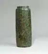Weller, Sicard Style Pottery Vase