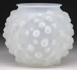 Lalique, Palissy Vase