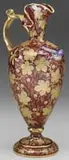 Mary Moser, Decorated Ewer