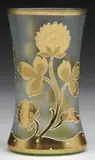 Mary Moser, Decorated Tumbler