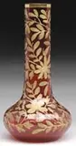 Mary Moser, Decorated Cabinet Vase