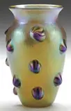 Loetz, Leonidas Vase