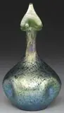 Loetz, Papillon Vase