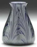 Loetz, Carrageen Vase