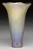 Tiffany Studios, Art Glass Lily Shade