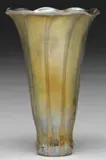 Tiffany Studios, Lily Shade, Favrile”