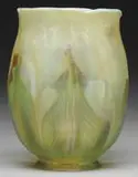 Tiffany Studios, Decorated Tulip Shade