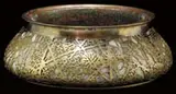 Grapevine Jardiniere by Tiffany Studios, sold Jun 2012