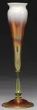 Flower Form Vase by Tiffany Studios, sold Jun 2012