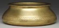 Planter by Tiffany Studios, sold Jun 2012