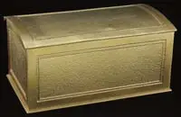 Box by Tiffany Studios, sold Jun 2012