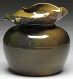 Rookwood Pottery, Vase