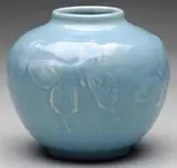 Rookwood Pottery, Vase