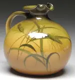 Rookwood Pottery, Ewer