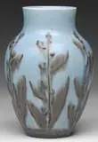 Rookwood Pottery, Jewel Glaze Vase