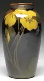 Rookwood Pottery, Vase