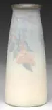 Rookwood Pottery, Vellum Glaze Vase