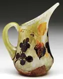 Daum, Cameo Creamer