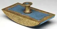 Rocker Blotter by Tiffany Studios, sold Dec 2011