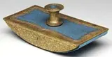 Rocker Blotter by Tiffany Studios, sold Dec 2011