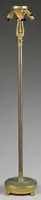 Junior Floor Base by Tiffany Studios, sold Dec 2011