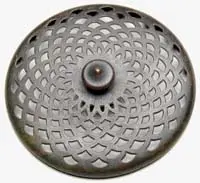 Heat Cap by Tiffany Studios, sold Dec 2011