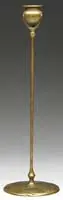 Tiffany Studios, Candlestick
