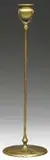 Tiffany Studios, Candlestick