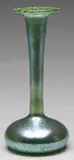 Loetz, Oil Spot Vase